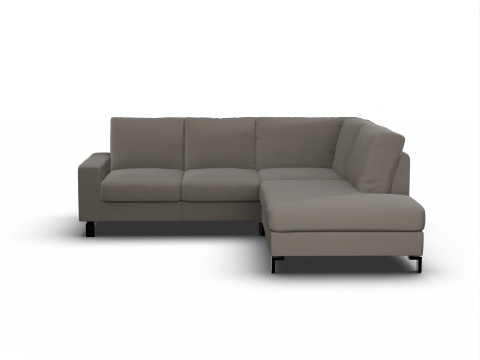 Ecksofa UM Small R